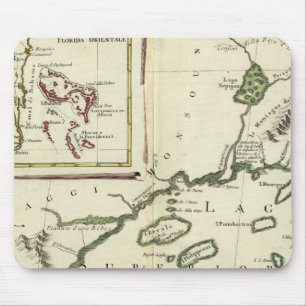 Tapis De Souris Floride, Superior Lakes, Bahamas