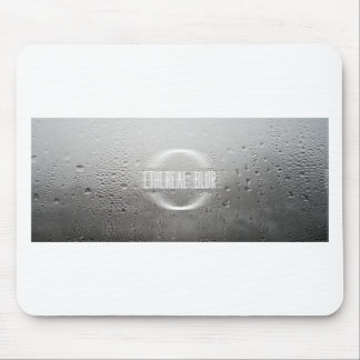 Tapis De Souris flou éthéré