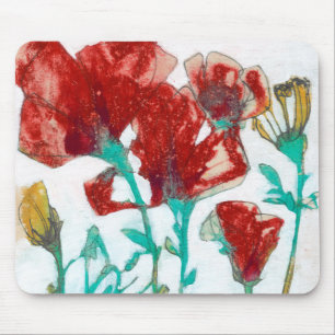 Tapis De Souris Flower Expression II