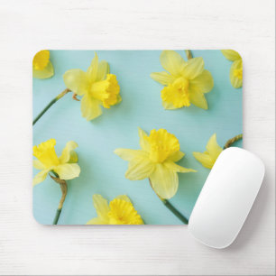 Tapis De Souris Flowers (homonymie)   Daffodils