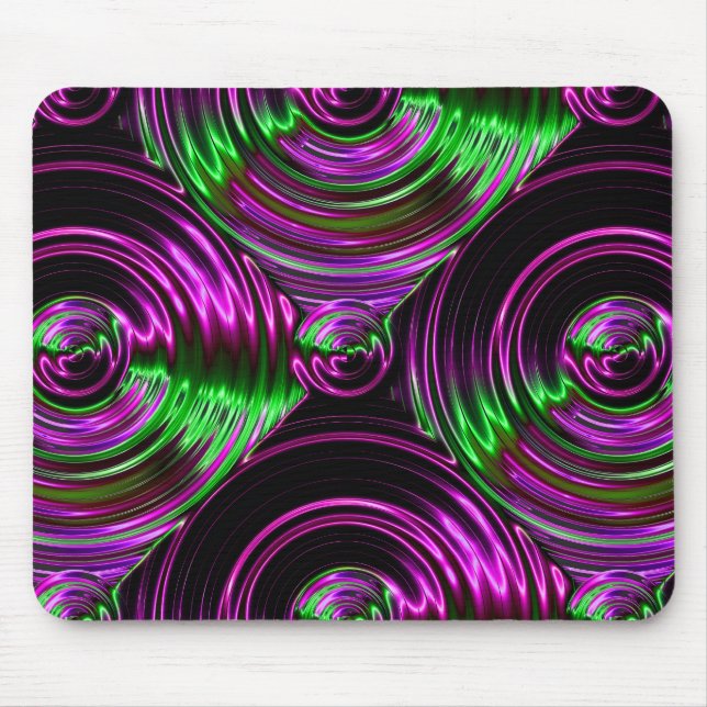 Tapis De Souris FMA 2 Mousepad (Devant)