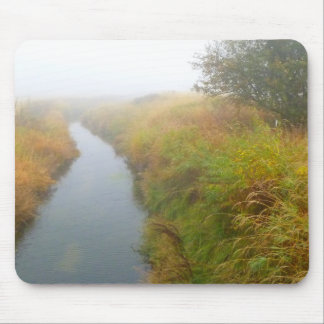 Tapis De Souris Foggy creek 2