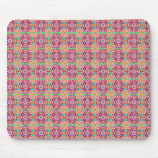 Tapis De Souris Foire (Devant)