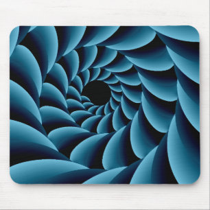 Tapis De Souris Folie