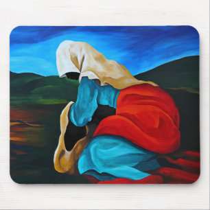 Tapis De Souris Folle 2008 de La de Defilee