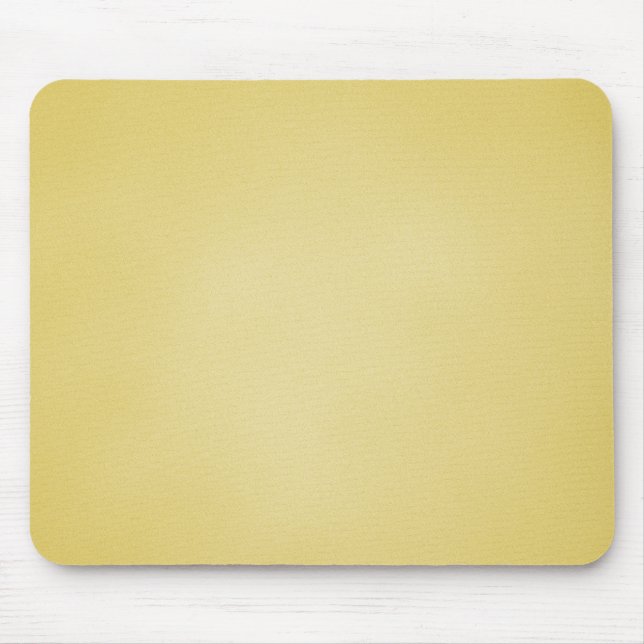 Tapis De Souris Fond beige granuleux rétro (Devant)