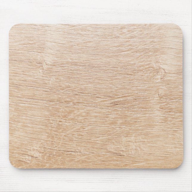Tapis De Souris Fond du bois (Devant)