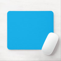 Fond uni bleu cyan