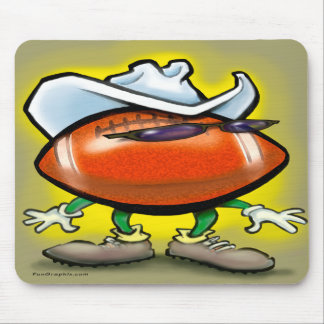 Tapis De Souris Football