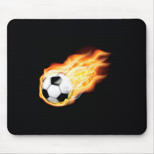Tapis De Souris Football