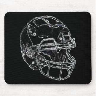 Tapis De Souris Football
