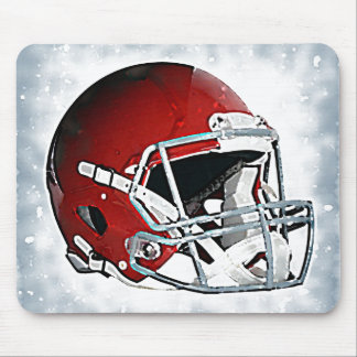 Tapis De Souris Football