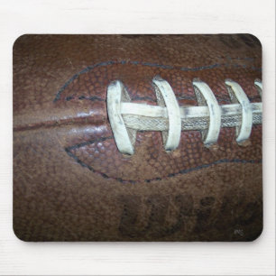 Tapis De Souris Football