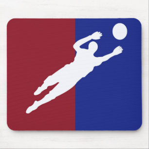 Tapis De Souris Football