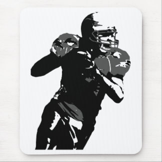 Tapis De Souris Football
