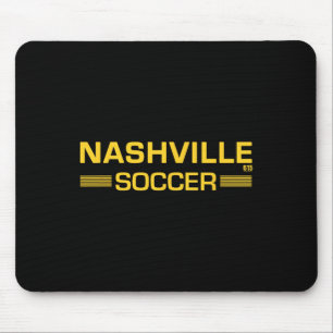 Tapis De Souris Football de Nashville