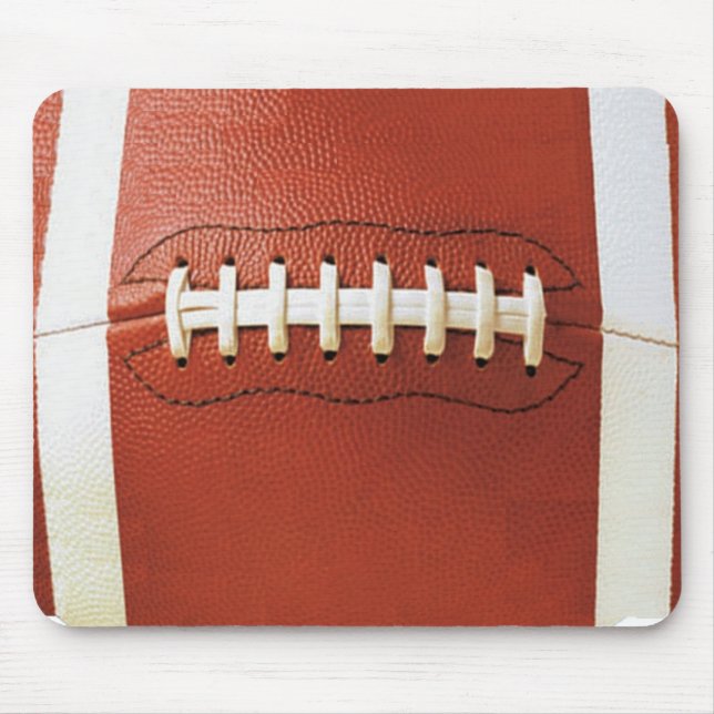 Tapis De Souris Football Mousepad (Devant)