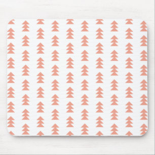 Tapis De Souris Foral Blouse