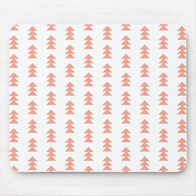 Tapis De Souris Foral Blouse (Devant)