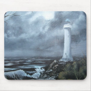 Tapis De Souris Force par l'obscurité Mousepad