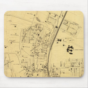 Tapis De Souris Fordham