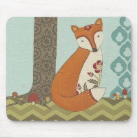 Forêt Whimsy III