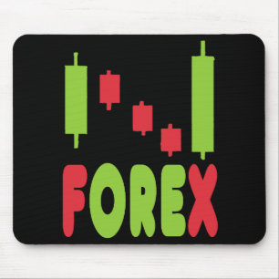 Tapis De Souris Forex FX Trading