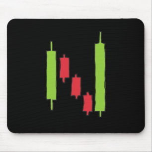 Tapis De Souris Forex FX Trading
