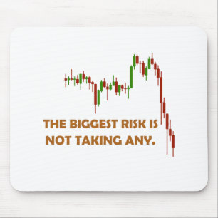 Tapis De Souris Forex Trader Col13