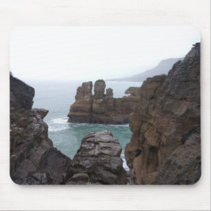 Tapis De Souris Formation de roche Mousepad