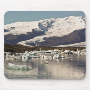 Tapis De Souris Formation d'Iceberg