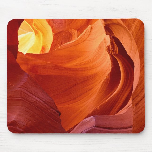 Tapis De Souris Formations de grès Paria Canyon Arizona (Devant)