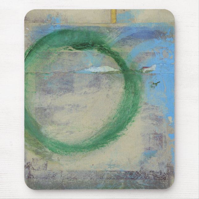 Tapis De Souris Forme de disparition (Devant)