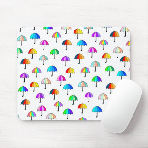 Tapis De Souris Fort de parapluies