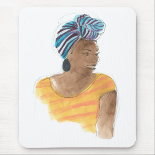 Tapis De Souris Fort et beau