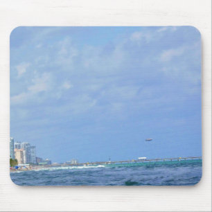 Tapis De Souris Fort Lauderdale, Floride