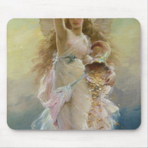 Tapis De Souris Fortuna