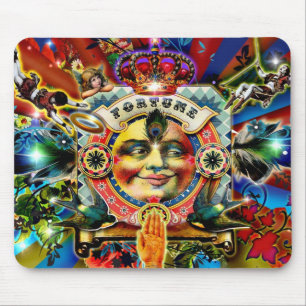 Tapis De Souris Fortune