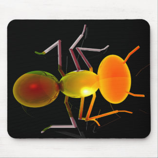 Tapis De Souris Fourmi