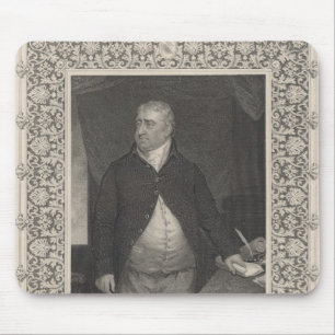 Tapis De Souris Fox de Charles James