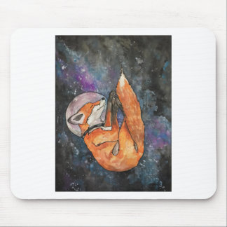 Tapis De Souris Fox d'étoile