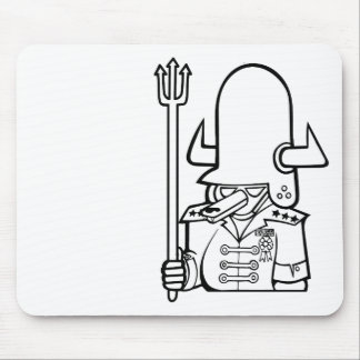 Tapis De Souris FoxyFortress.v1