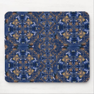 Tapis De Souris Fractage 8, Pad Souris