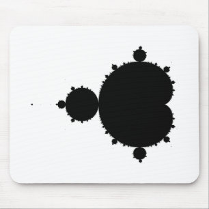 Tapis De Souris Fractal