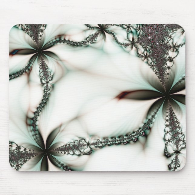Tapis De Souris Fractal1110 (Devant)