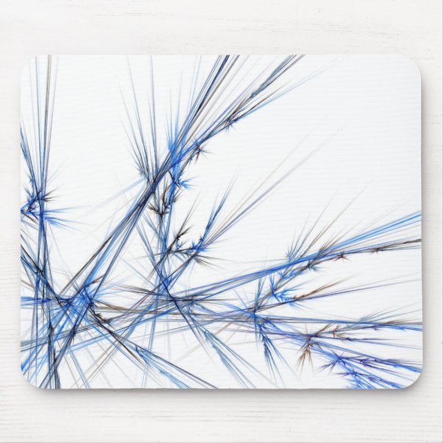 Tapis De Souris Fractal48 (Devant)