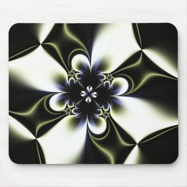 Tapis De Souris Fractal540 (Devant)