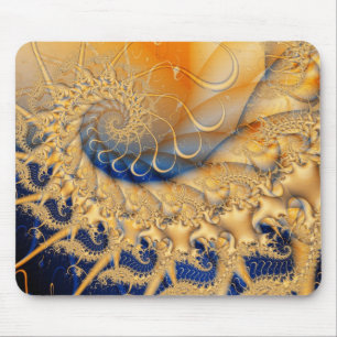 Tapis De Souris Fractal566
