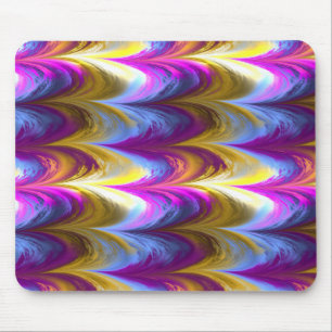 Tapis de souris Fractal Marble 8-2