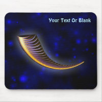 Fractal Shofar